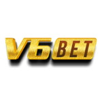 V6bet Logo